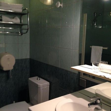 Auberge La Borie Nantes Cameră foto