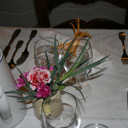 Auberge La Borie Nantes Cameră foto