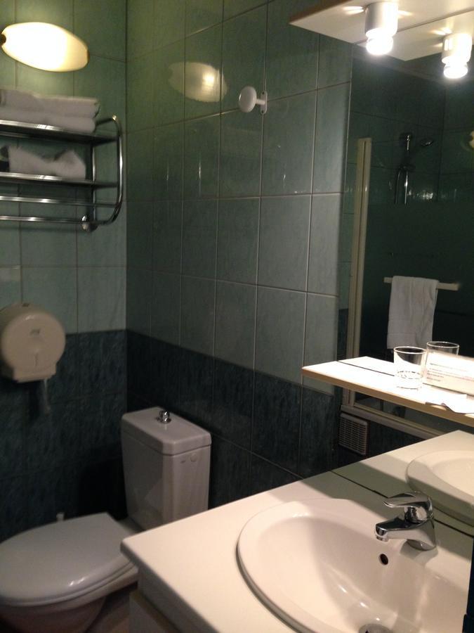 Auberge La Borie Nantes Cameră foto