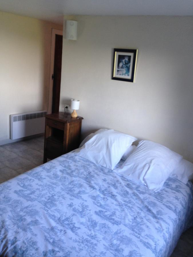 Auberge La Borie Nantes Cameră foto