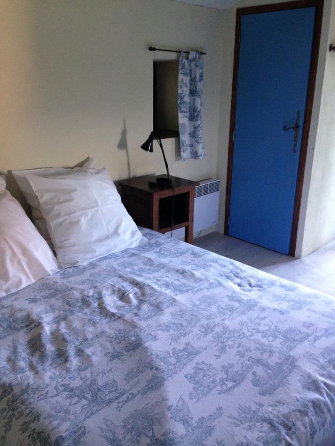 Auberge La Borie Nantes Cameră foto