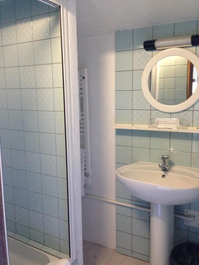 Auberge La Borie Nantes Cameră foto