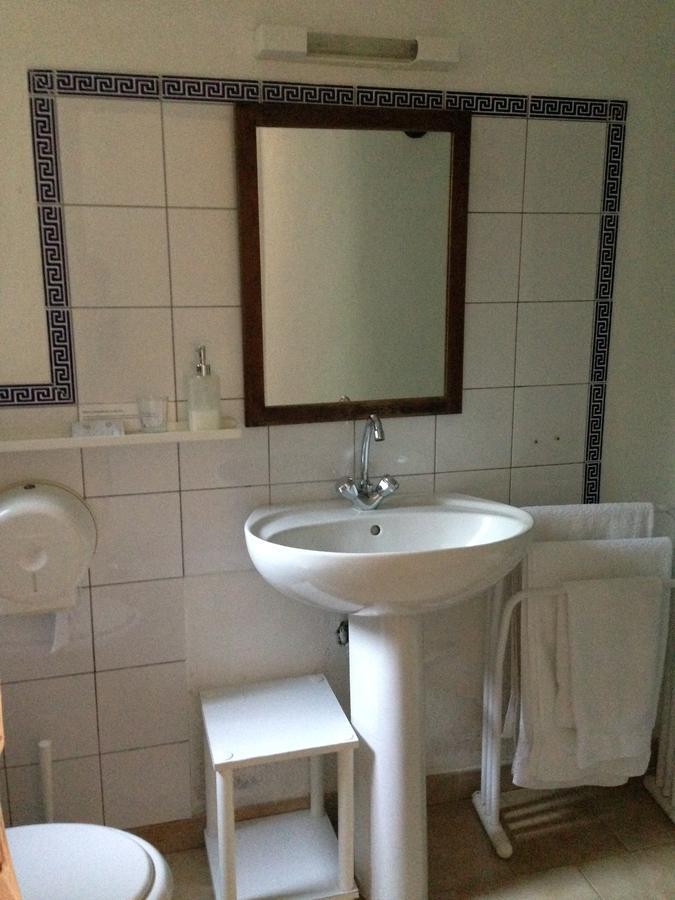 Auberge La Borie Nantes Cameră foto