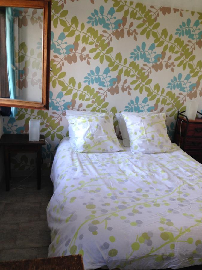 Auberge La Borie Nantes Cameră foto